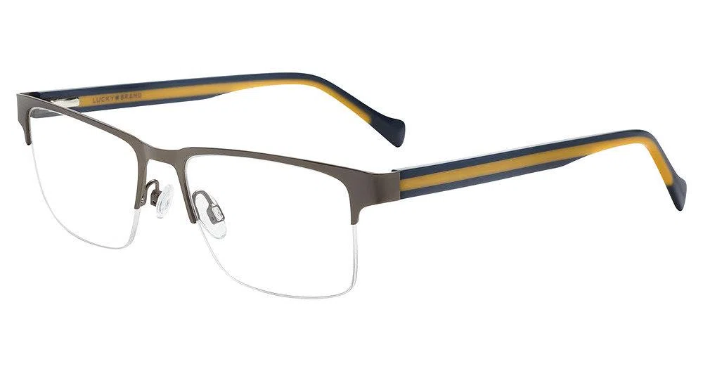 Lucky Brand VLBD327 Eyeglasses - view 2